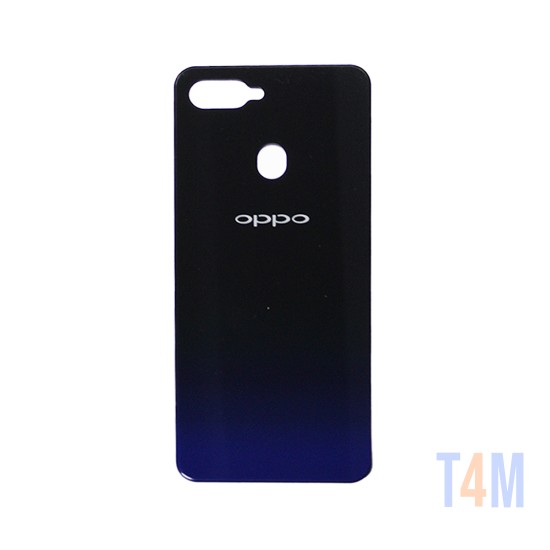 Back Cover Oppo F9/F9 Pro/CPH1823 Twilight Blue